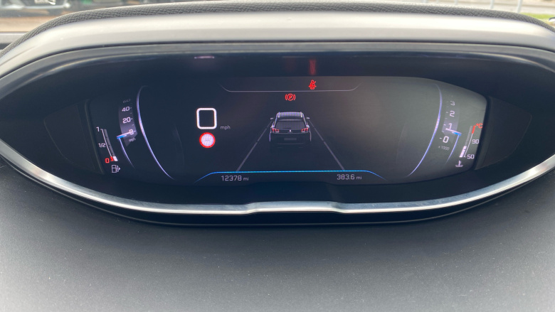 Peugeot 5008 1.2 PureTech Allure Premium+ 5dr Petrol Estate
